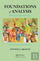 Foundations Of Analysis