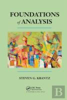 Foundations Of Analysis