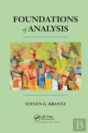 Foundations Of Analysis