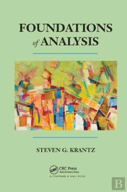 Bertrand.pt - Foundations Of Analysis