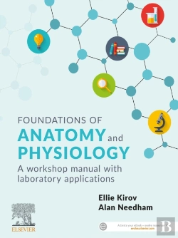 Bertrand.pt - Foundations Of Anatomy And Physiology - Epub