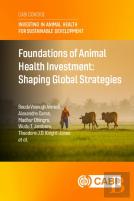Foundations Of Animal Health Investment