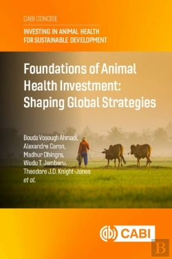 Bertrand.pt - Foundations Of Animal Health Investment