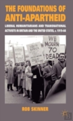 Bertrand.pt - Foundations Of Antiapartheid