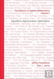 Foundations Of Applied Mathematics, Volume 2