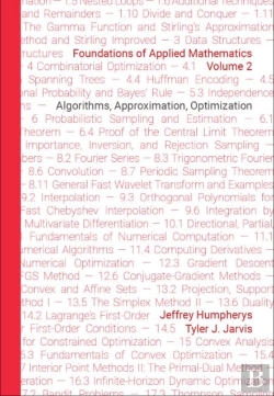 Bertrand.pt - Foundations Of Applied Mathematics, Volume 2