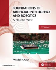 Foundations Of Artificial Intelligence And Robotics