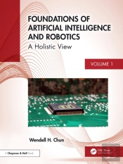 Foundations Of Artificial Intelligence And Robotics