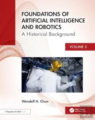 Foundations Of Artificial Intelligence And Robotics