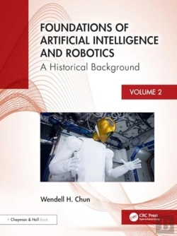 Bertrand.pt - Foundations Of Artificial Intelligence And Robotics