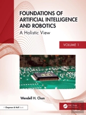 Foundations Of Artificial Intelligence And Robotics