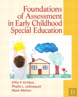 Bertrand.pt - Foundations Of Assessment In Early Childhood Special Education
