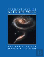 Foundations Of Astrophysics