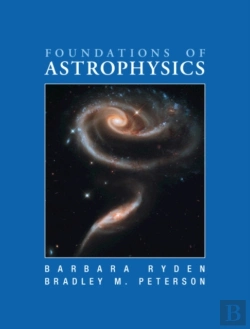 Bertrand.pt - Foundations Of Astrophysics