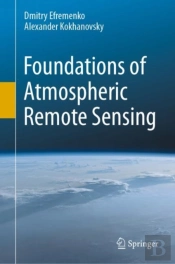 Foundations Of Atmospheric Remote Sensing