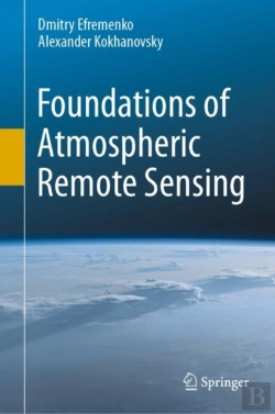 Bertrand.pt - Foundations Of Atmospheric Remote Sensing