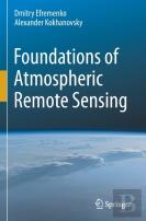 Foundations Of Atmospheric Remote Sensing