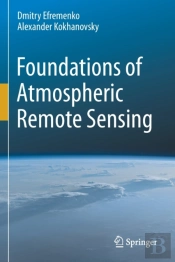 Foundations Of Atmospheric Remote Sensing