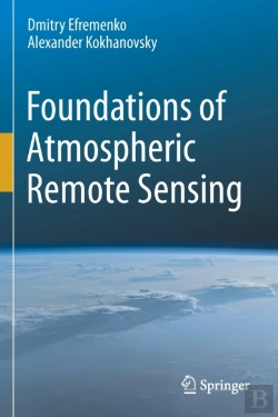 Bertrand.pt - Foundations Of Atmospheric Remote Sensing