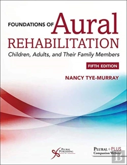 Bertrand.pt - Foundations Of Aural Rehabilitation