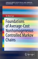 Foundations Of Average-Cost Nonhomogeneous Controlled Markov Chains