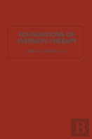 Foundations Of Aversion Therapy