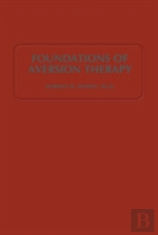 Foundations Of Aversion Therapy