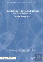 Foundations Of Bayesian Statistics For Data Scientists