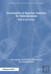 Foundations Of Bayesian Statistics For Data Scientists