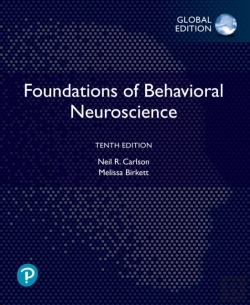 Bertrand.pt - Foundations Of Behavioral Neuroscience, Global Edition