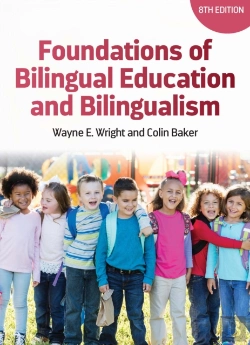 Bertrand.pt - Foundations Of Bilingual Education And Bilingualism