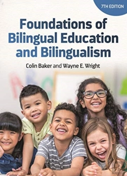 Bertrand.pt - Foundations Of Bilingual Education And Bilingualism