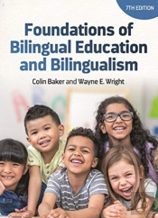 Foundations Of Bilingual Education And Bilingualism