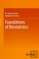 Foundations Of Biostatistics