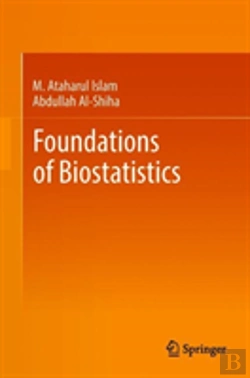 Bertrand.pt - Foundations Of Biostatistics