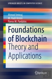 Foundations Of Blockchain