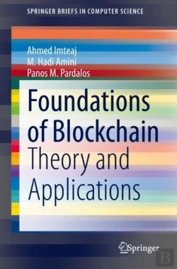 Bertrand.pt - Foundations Of Blockchain