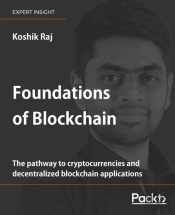 Foundations Of Blockchain