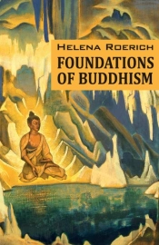 Foundations Of Buddhism