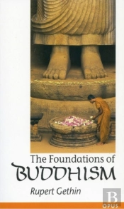 Foundations Of Buddhism
