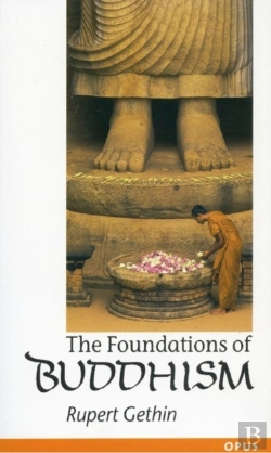 Bertrand.pt - Foundations Of Buddhism