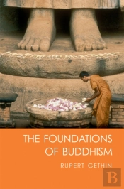 Foundations Of Buddhism