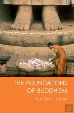 Bertrand.pt - Foundations Of Buddhism