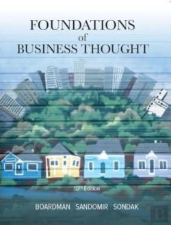 Bertrand.pt - Foundations Of Business Thought