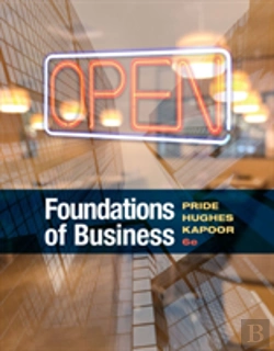 Bertrand.pt - Foundations Of Business