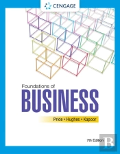 Foundations Of Business