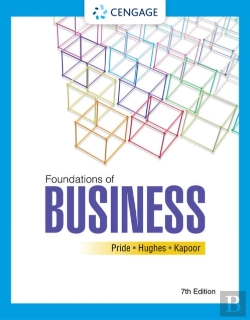 Bertrand.pt - Foundations Of Business