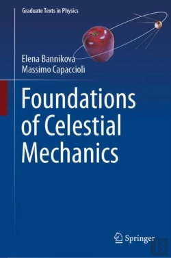 Bertrand.pt - Foundations Of Celestial Mechanics