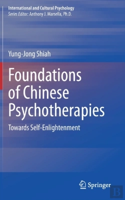 Bertrand.pt - Foundations Of Chinese Psychotherapies