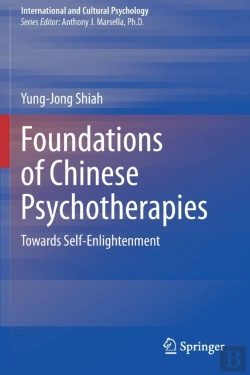 Bertrand.pt - Foundations Of Chinese Psychotherapies